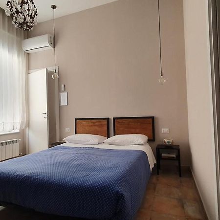 나폴리 Il Miracolo Casa 아파트 외부 사진