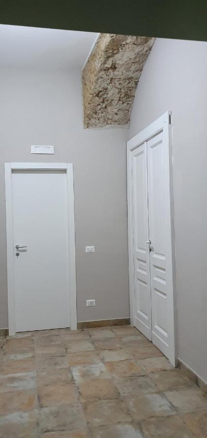 나폴리 Il Miracolo Casa 아파트 외부 사진