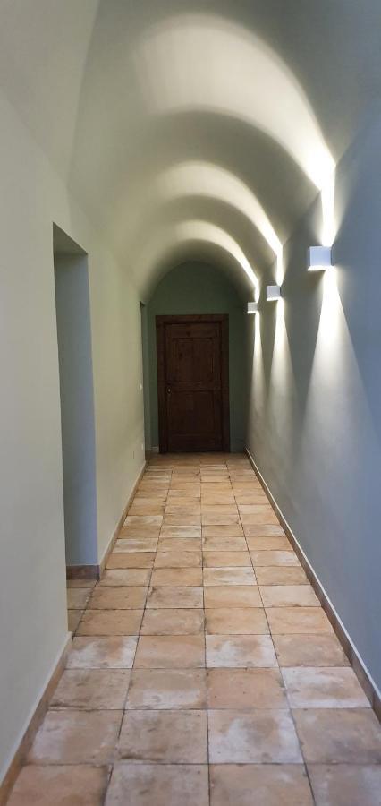 나폴리 Il Miracolo Casa 아파트 외부 사진