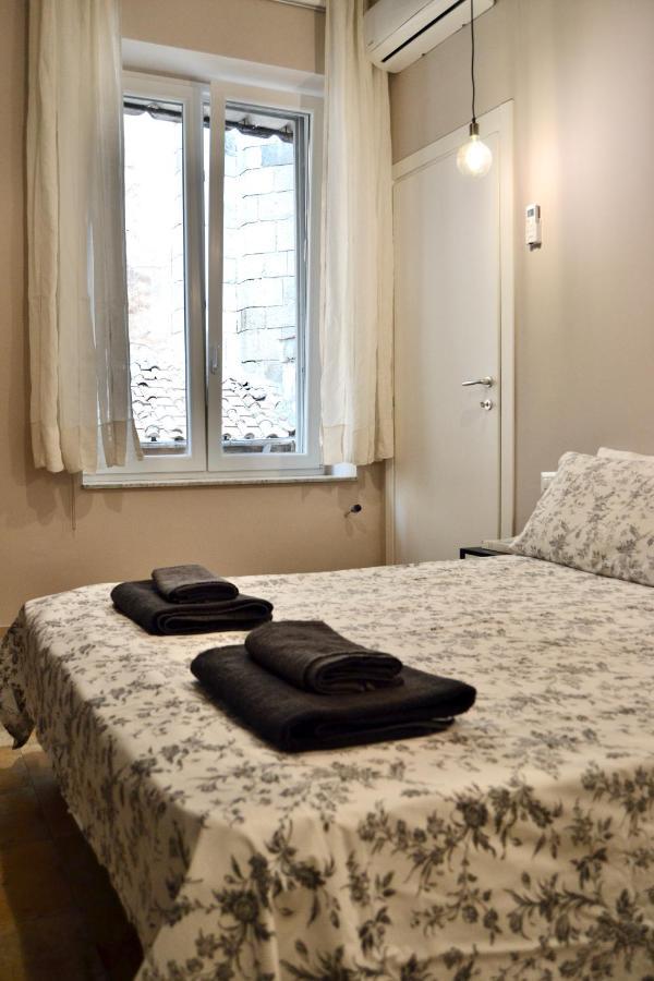 나폴리 Il Miracolo Casa 아파트 외부 사진