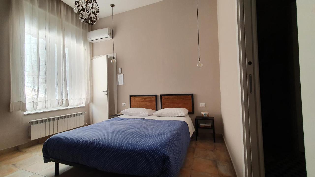 나폴리 Il Miracolo Casa 아파트 외부 사진