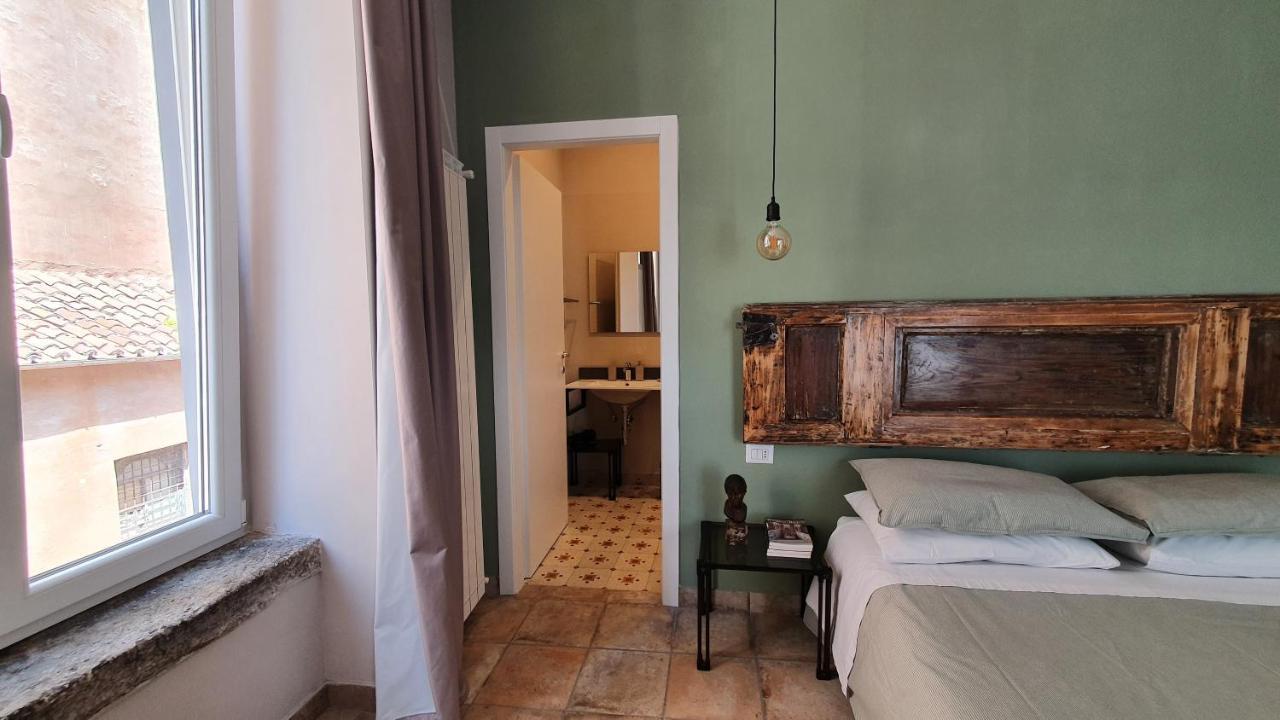 나폴리 Il Miracolo Casa 아파트 외부 사진