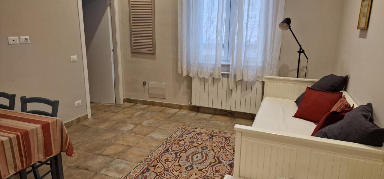 나폴리 Il Miracolo Casa 아파트 외부 사진