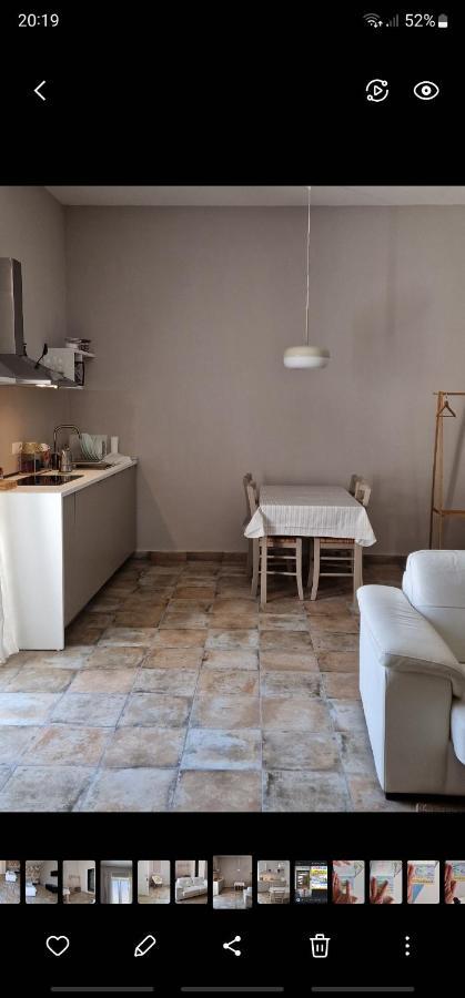 나폴리 Il Miracolo Casa 아파트 외부 사진