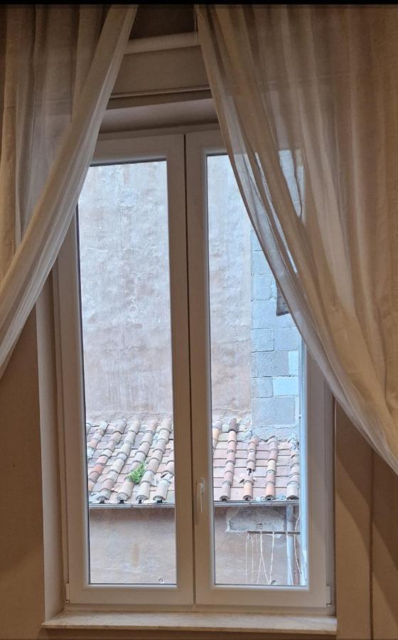 나폴리 Il Miracolo Casa 아파트 외부 사진