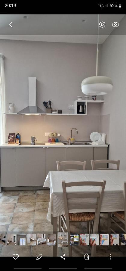 나폴리 Il Miracolo Casa 아파트 외부 사진